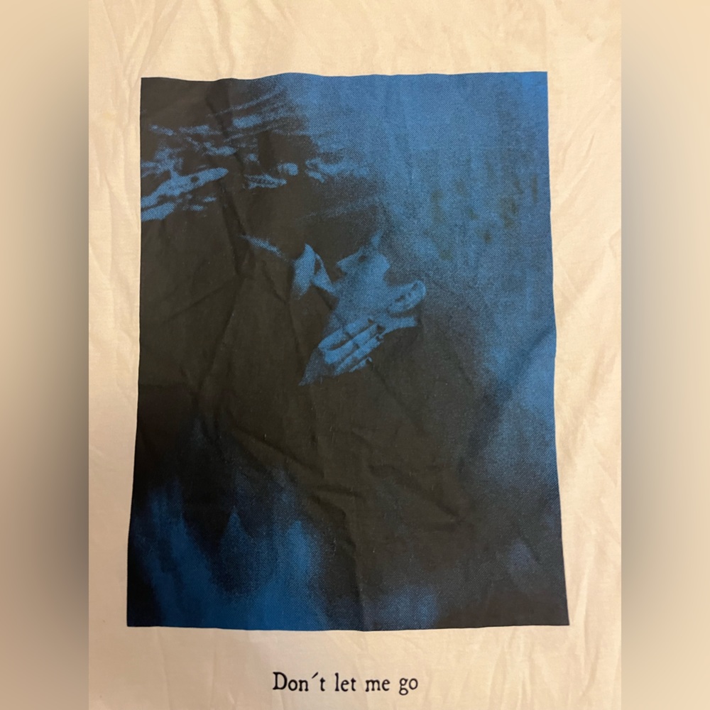 H&M graphic T shirt